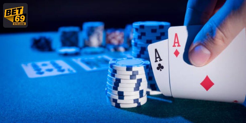 Giới thiệu game xì tố Bet69